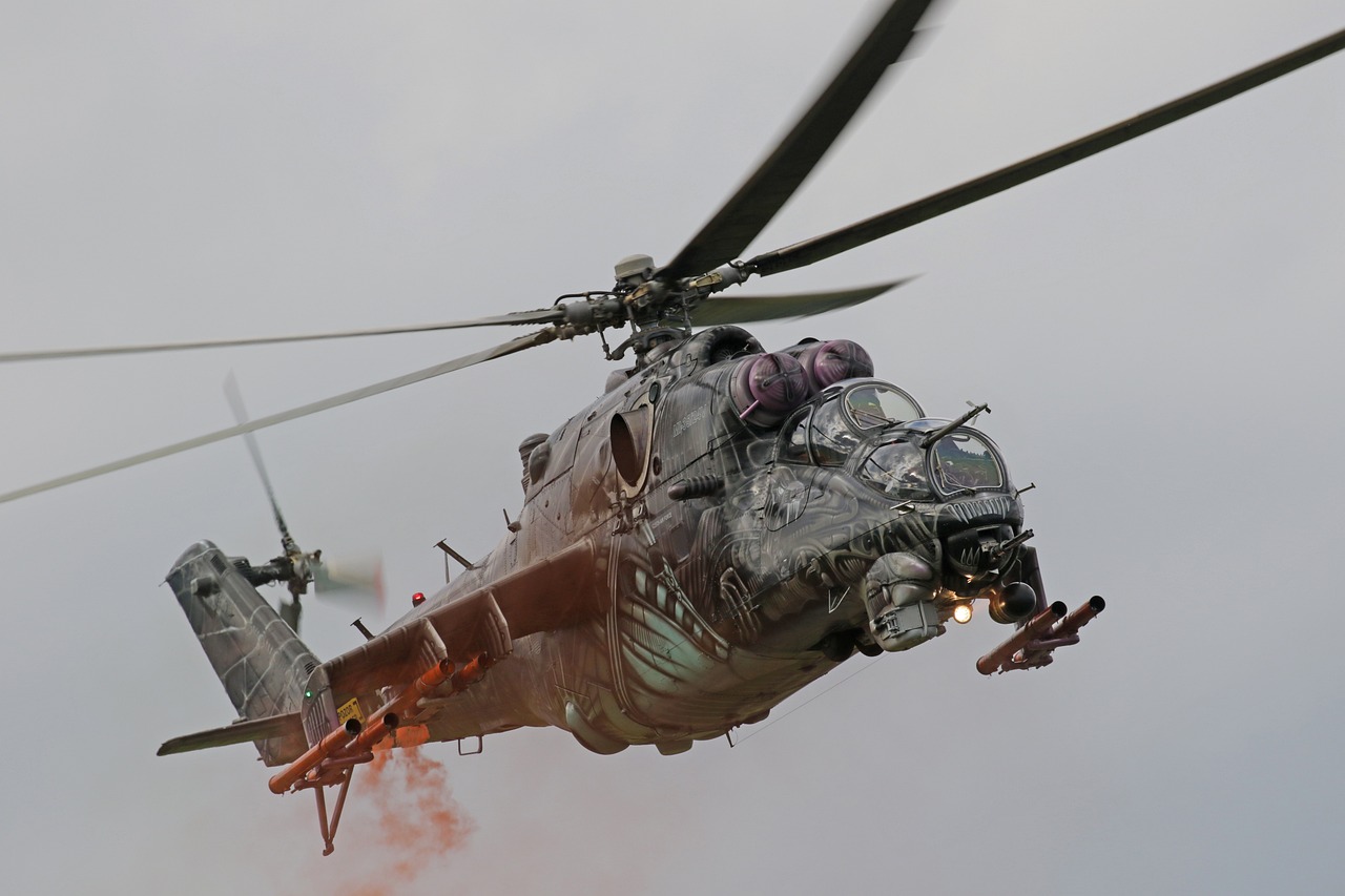 How Next-Gen Sensors Enhance Targeting Accuracy